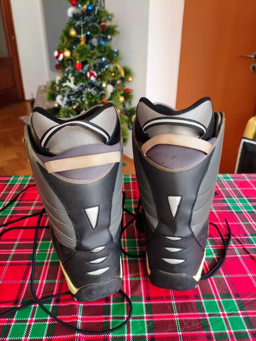 сноуборд обувки 300mm номер 45 Rossignol Sonic