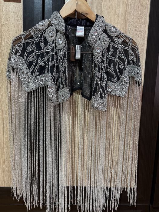 Продам шикарный кейп