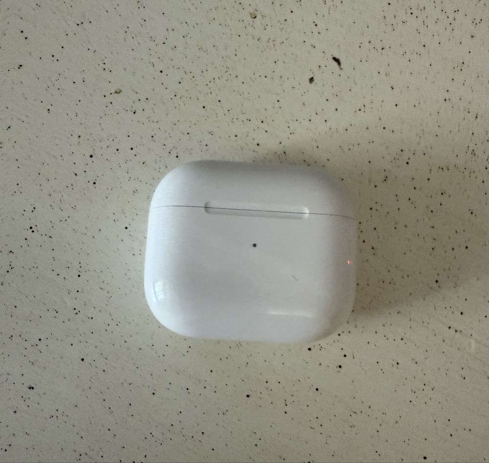 Наушник  правый AirPods 3-го в кейсе(оригинал)