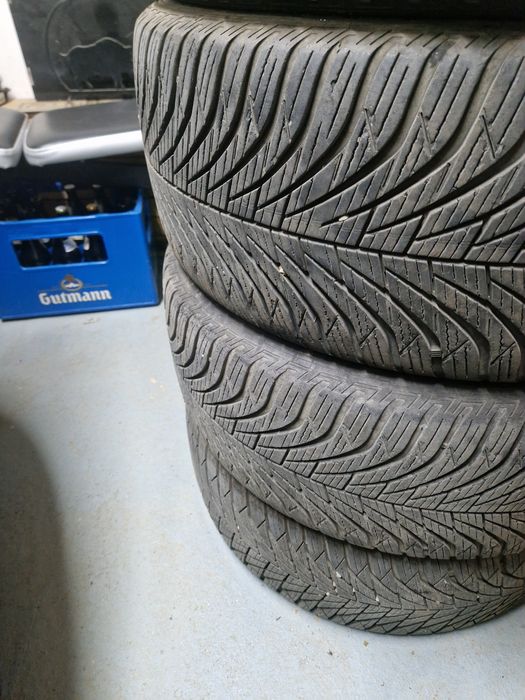 Anvelope all season 225 45 R17 Fulda