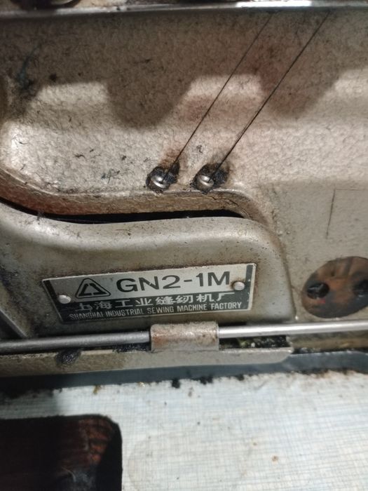 Оверлог трифазен