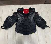 Нагрудник вратарский Bauer Vapor x 2.9 int xl