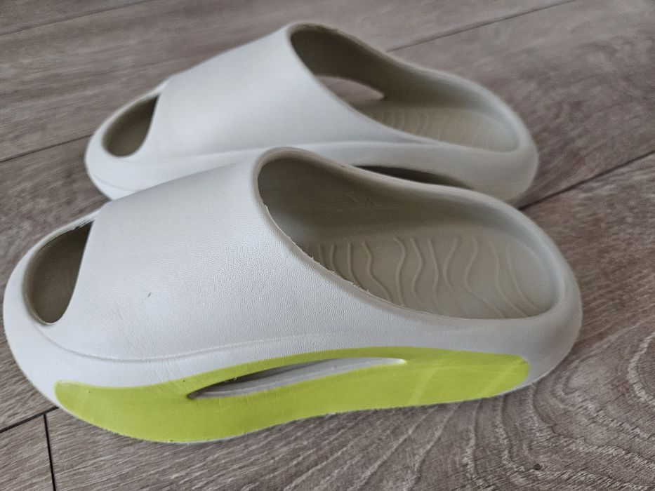 Papuci unisex cu talpă groasă 36/37