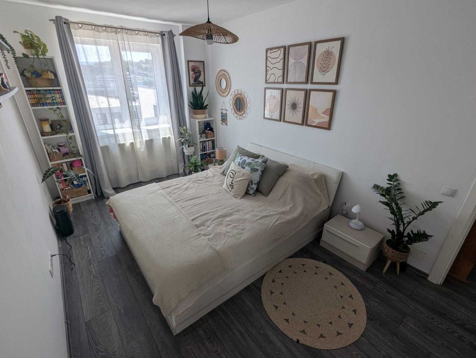 Apartament 2 camere in Cluj - Persoana fizica