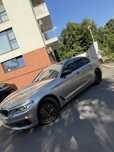 Seria 5 G30 xdrive 2.0 diesel 190cp masina personala de 3ani