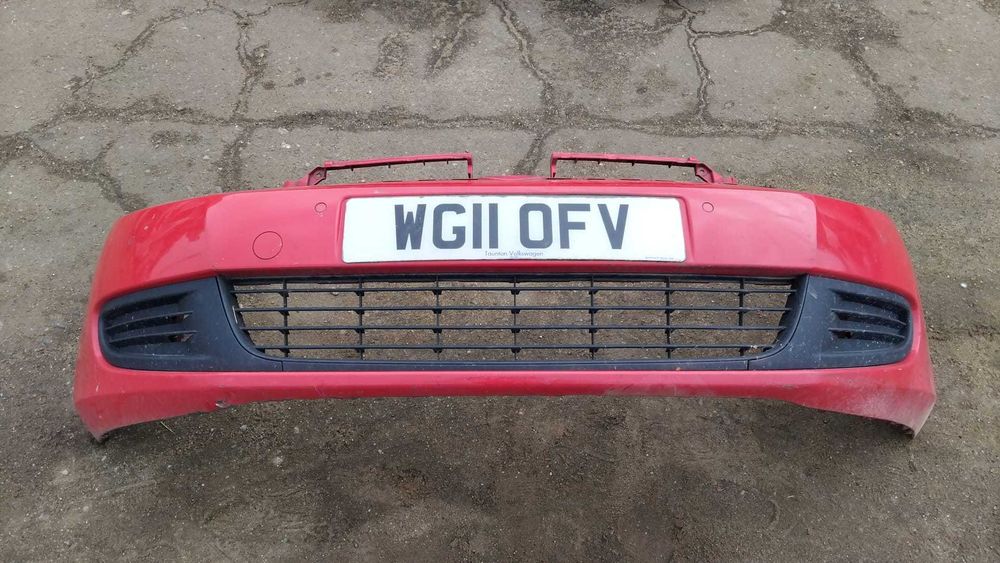 Bara fata cu senzori Volkswagen Golf 6 an 2009