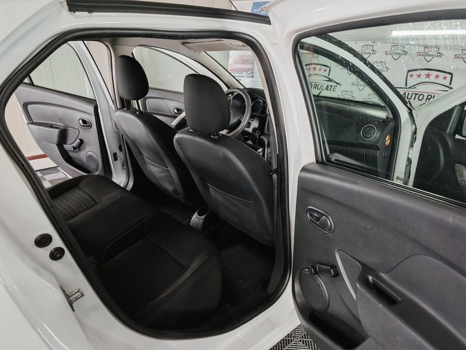 Dacia Logan 2014 Berlina