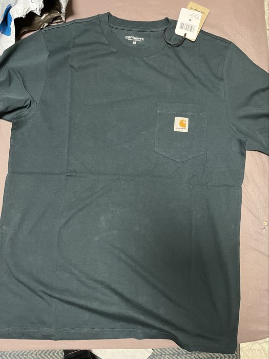 Тениски volcom , VANS, Dickies, Carhartt