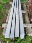 Vand stalpi beton.