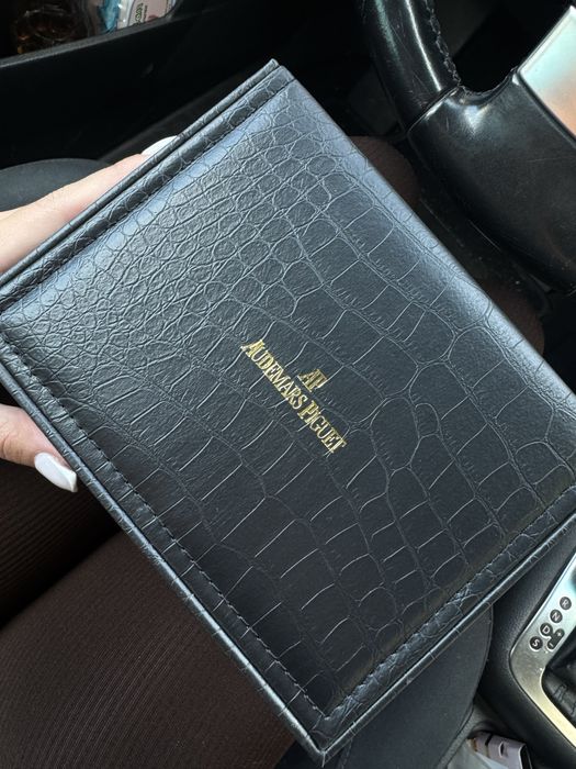 Часовник Audemars Piguet