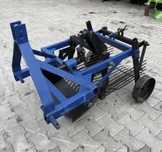 Masina de la recoltat cartofi pentru tractor