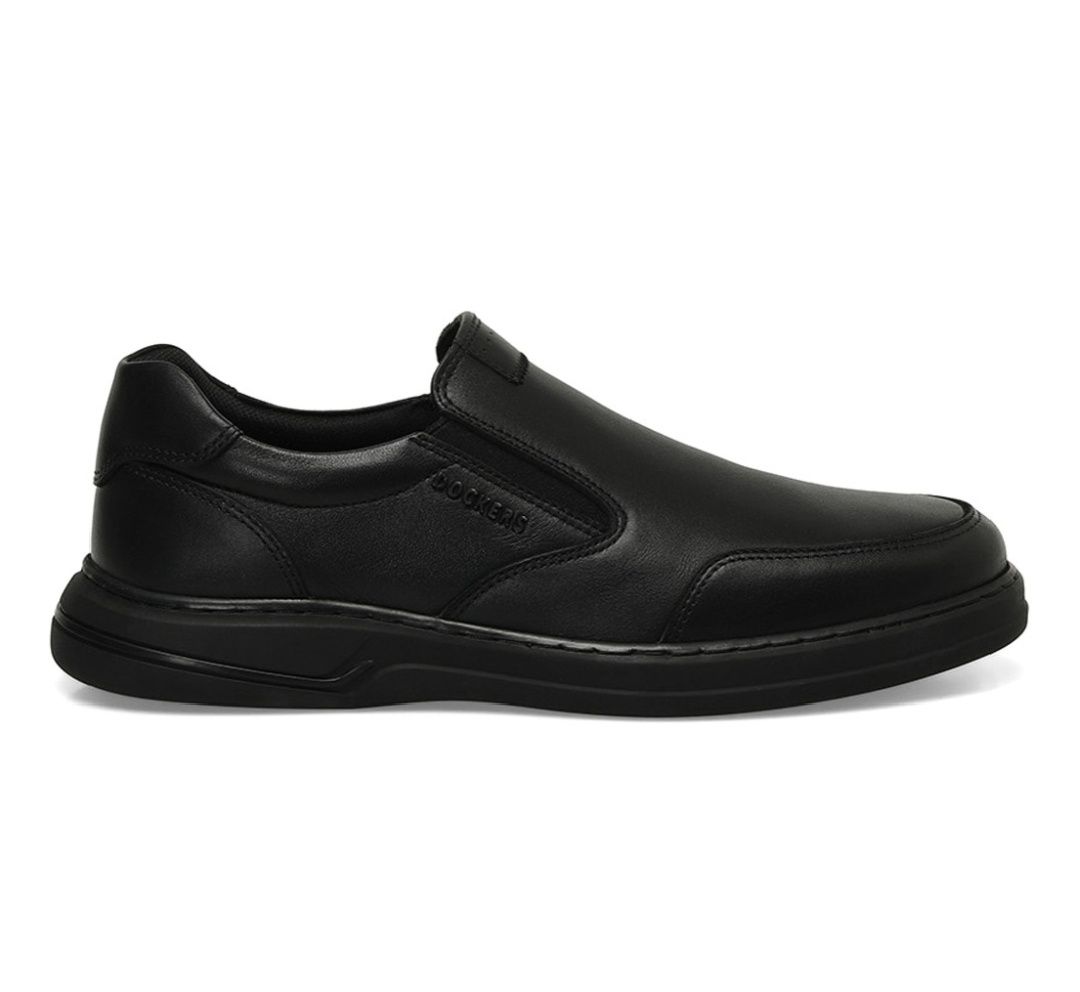 Кожаные туфли Dockers