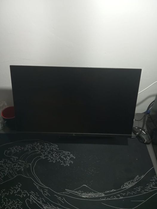 монитор Qyzyljar