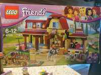 LEGO Friends 41126 complet