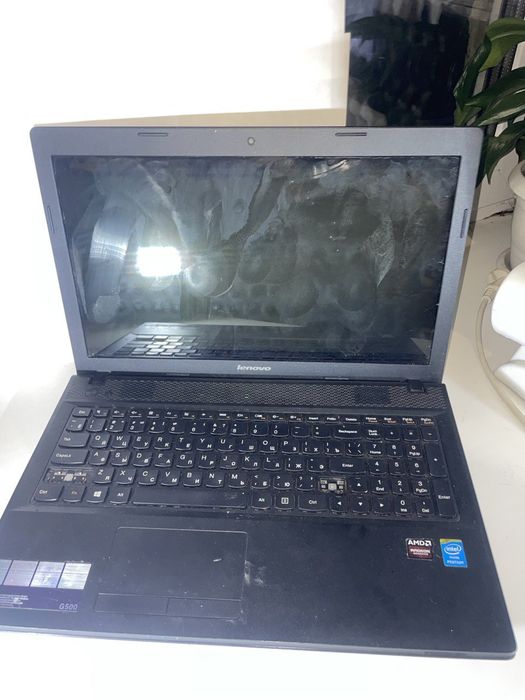 продам lenovo g500