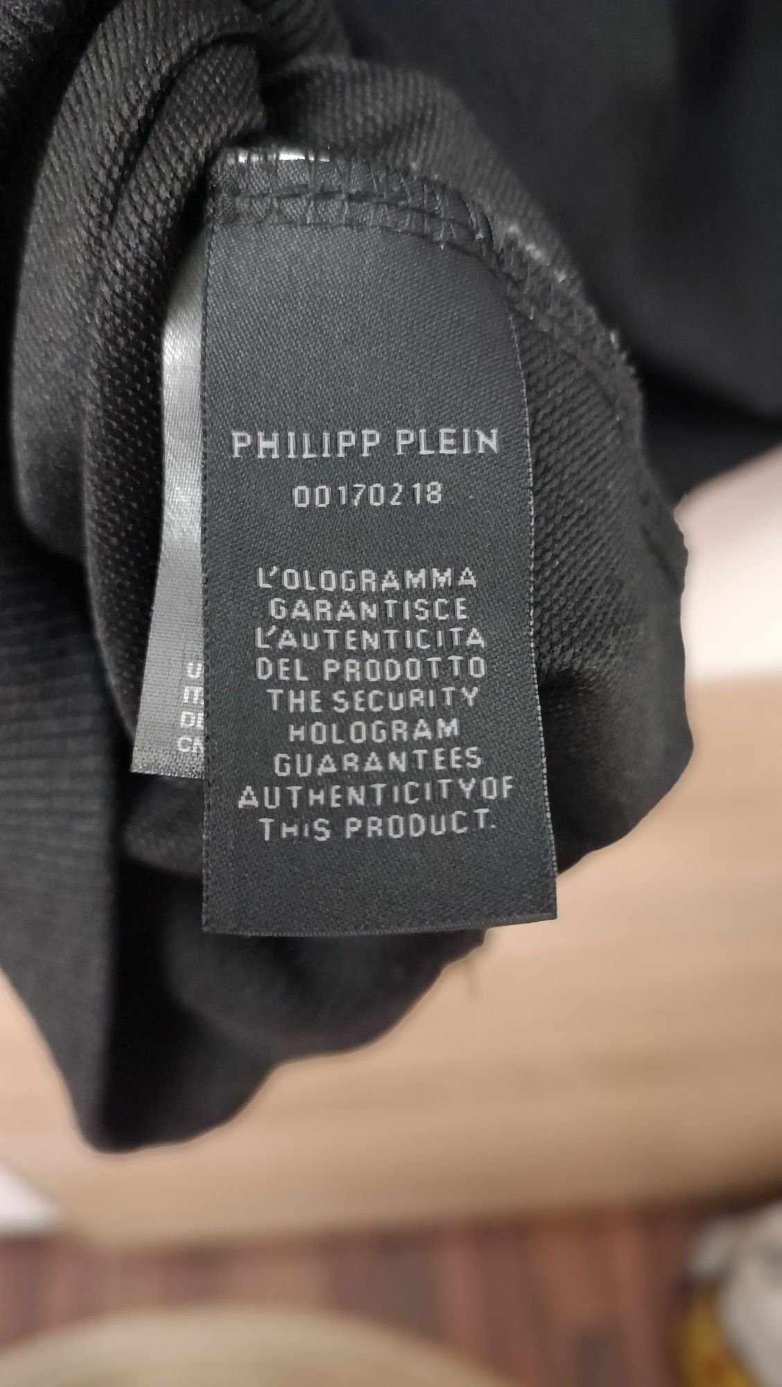 Philipp Plein-блуза 100% Оригинал!