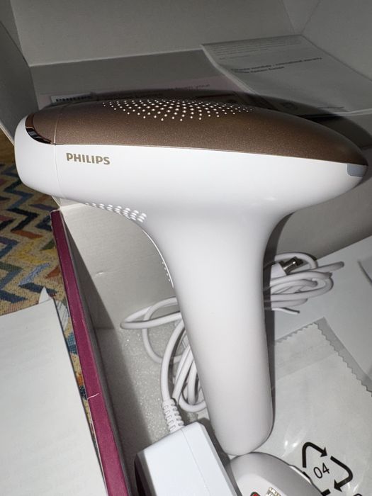 Philips Lumea Advanced SC1997/00