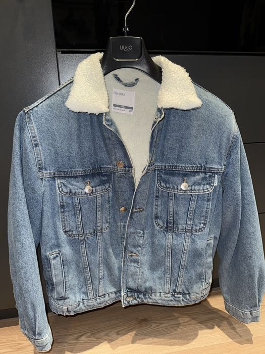 Подплатено яке bershka