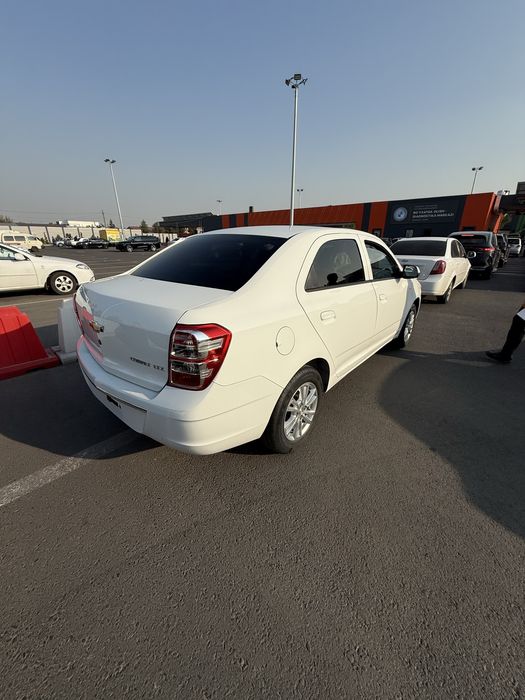 Cobalt GX Style MCM 2026 Yengi