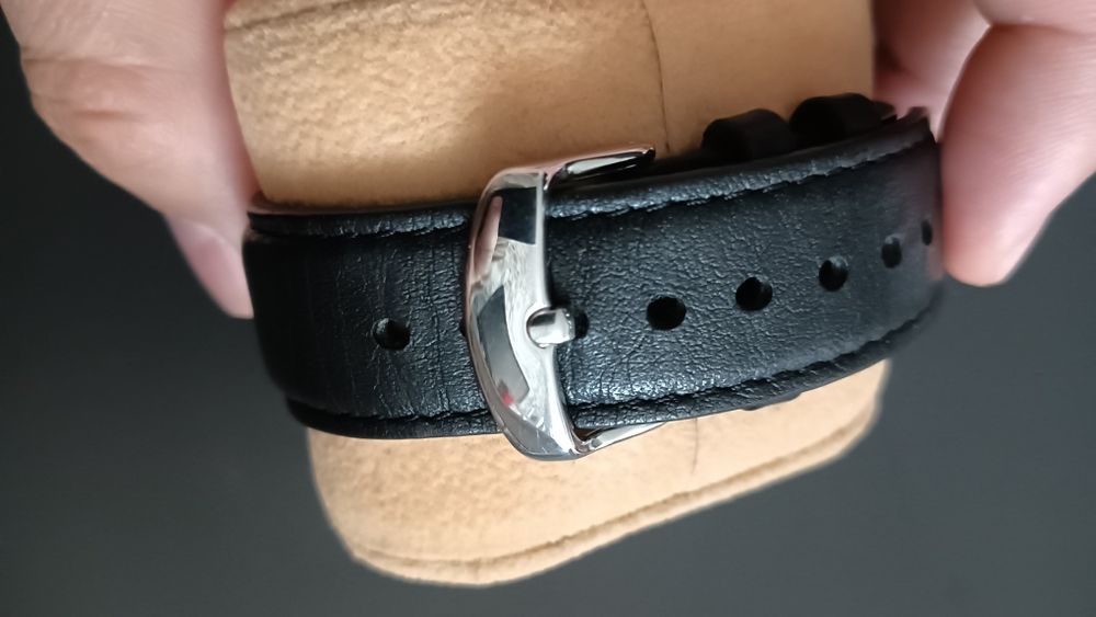 Часы Casio Edifice