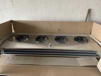 suflanta vaporizator 4 ventilatoare 2350w -10 camera frigorifica noua