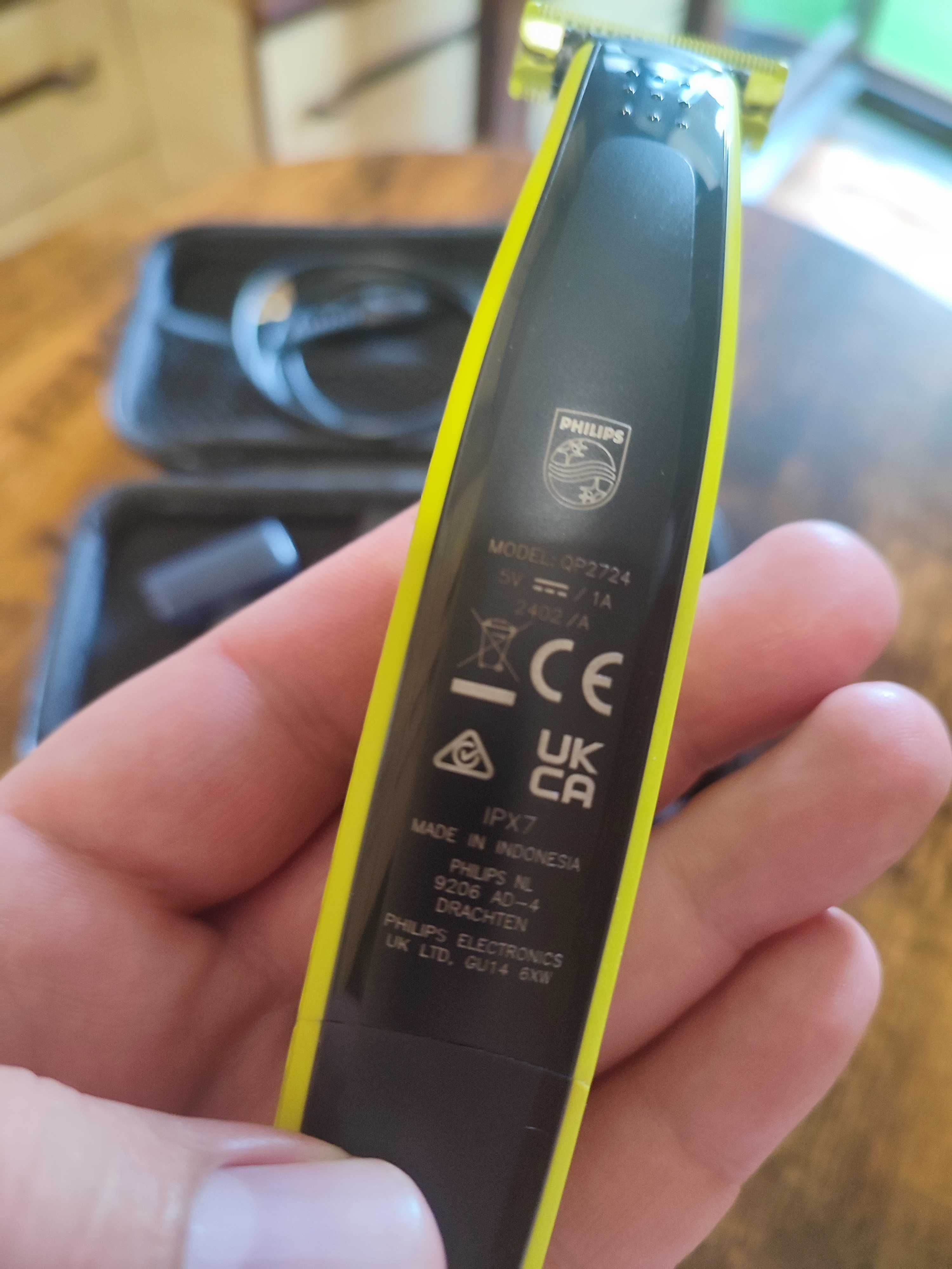 Philips One Blade