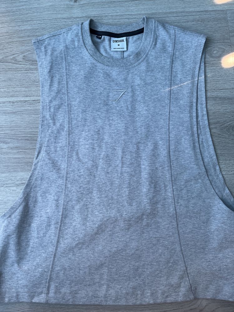 Gymshark потници