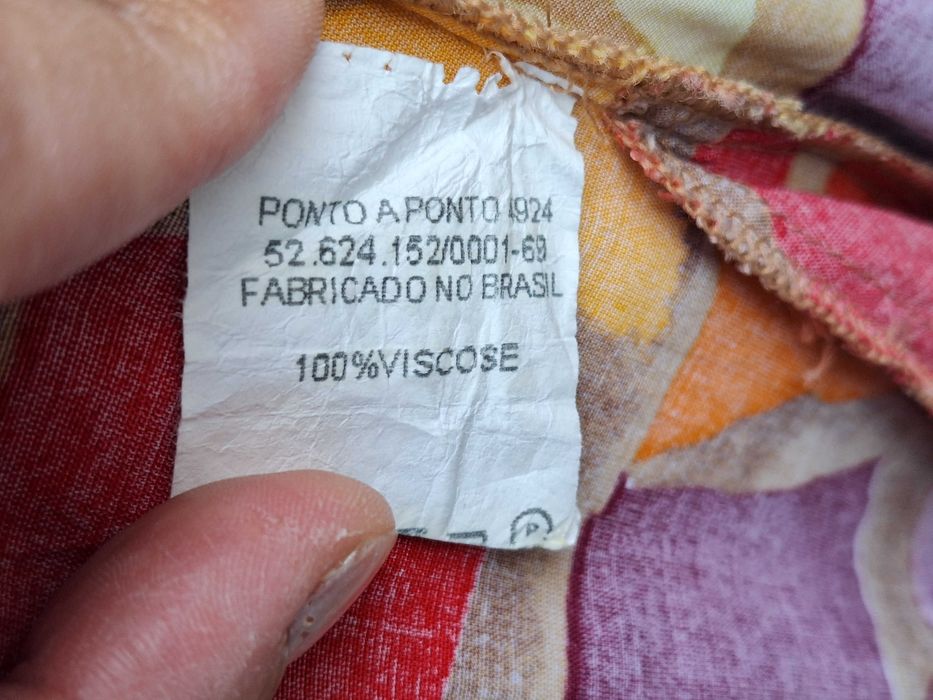 Ponto-a-Ponto | rochie dama | bust 108 cm | mar. 40 - 42 | M - L