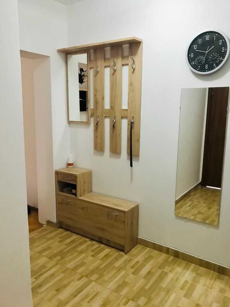 Apartament 3 camere Militari curat,mobilat,utilat,renovat +parcare ADP