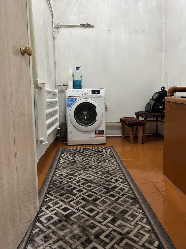 Продам дом в совхозе Карагандинском