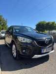 Mazda CX-5 Vand Mazda CX5 2013 AWD 175cp