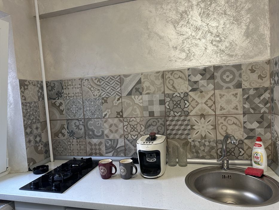 Garsoniera Regim Hotelier Parter Hipodrom