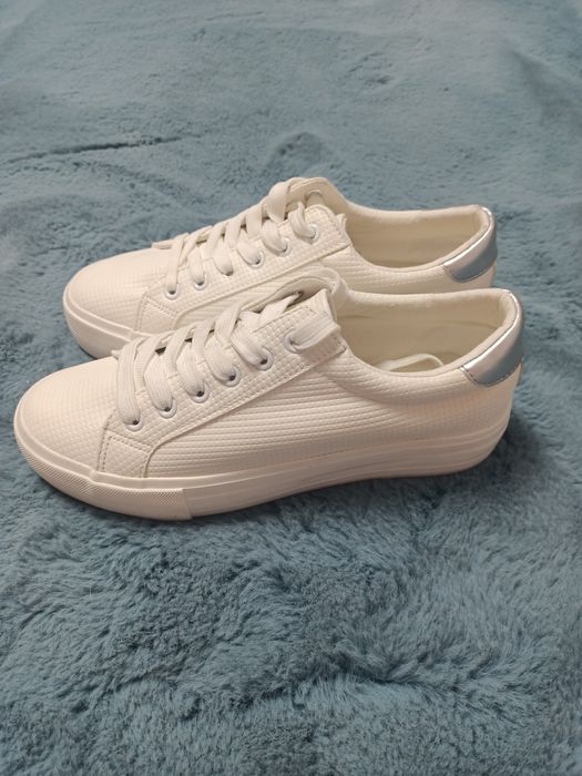 Pantofi sport Anna Field noi