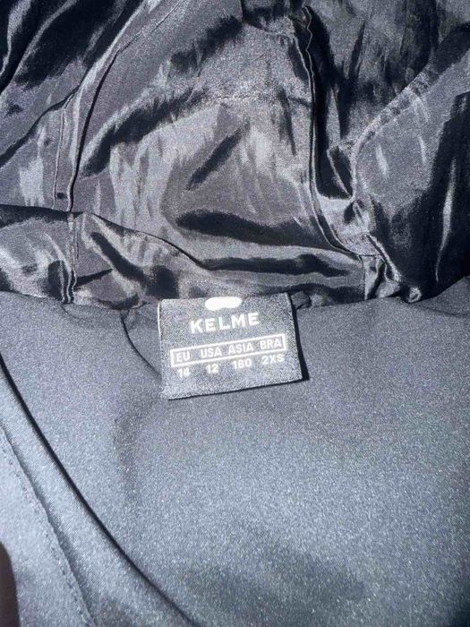 Зимно дълго яке KELME