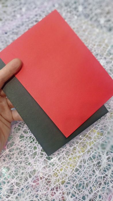 Подарочные Конверты А6 формат