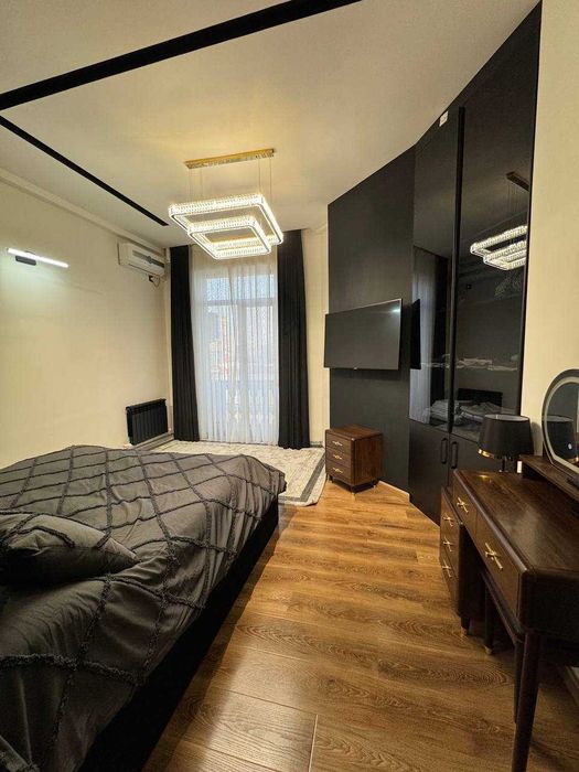 RENT | АРЕНДА квартира в жк Real house
