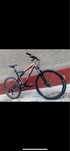 Bicicleta MTB de vanzare