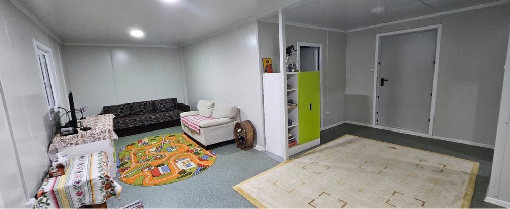 Casa modulara – Giurgiu, Slobozia