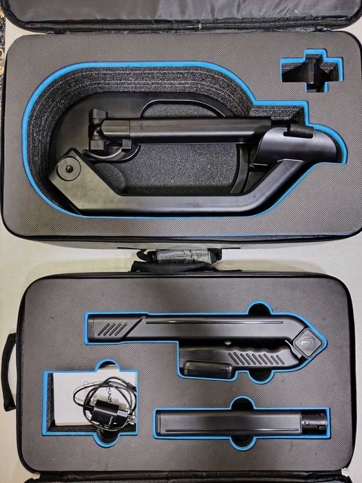 Металлоискатель Groundtech GR-4 DUAL ,новый