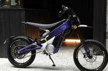 TALARIA TL 2500 MX Off-road