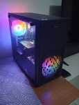 Vând PC Desktop i5 + GTX 960 | 16GB RAM | SSD + HDD – Gata de utilizar