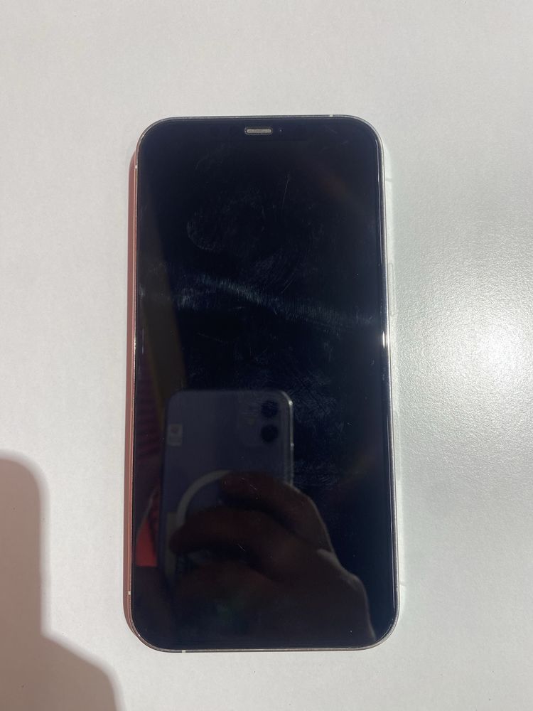 Iphone 12ProMax 128 gb