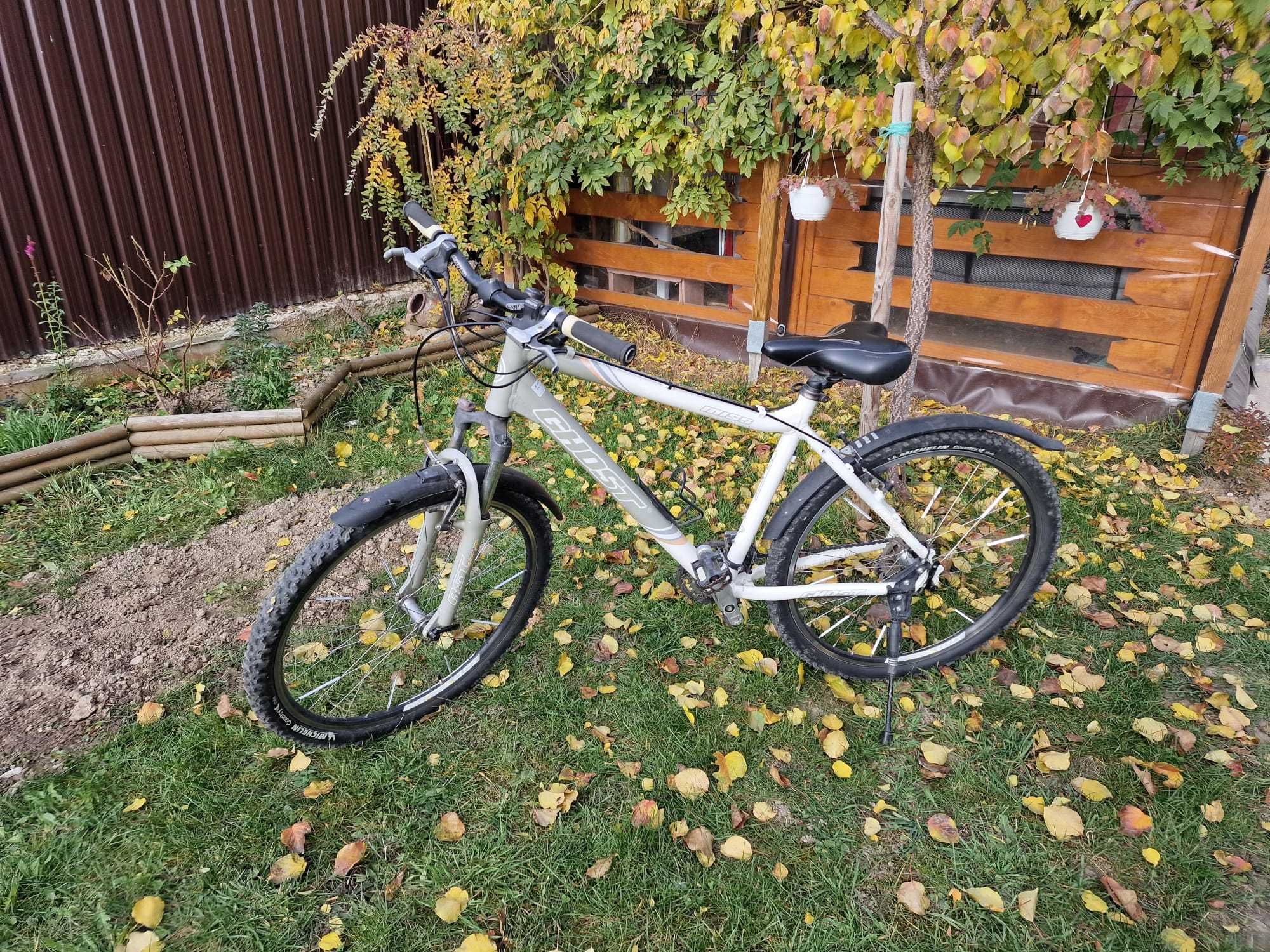 Vand Bicicleta Ghost Miss roti 26inch