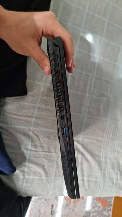 Msi Gaming NVIDIA GTX 1650, 4GB — o‘yinlar va dizayn uchun ideal