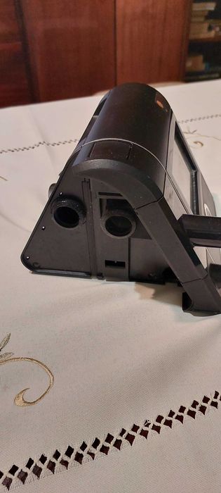 Автоматичен CPAP апарат за дишане с овлажнител