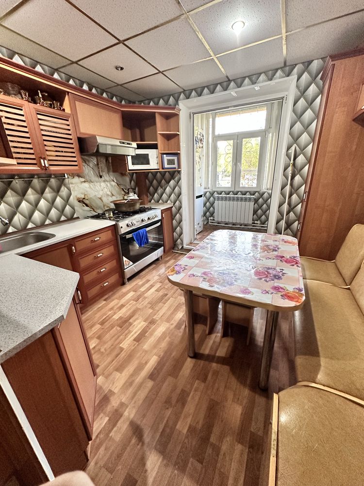 Продам квартиру 54кв.м