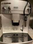Delonghi magnifica