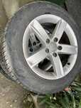 Vand jante R16 originale Audi