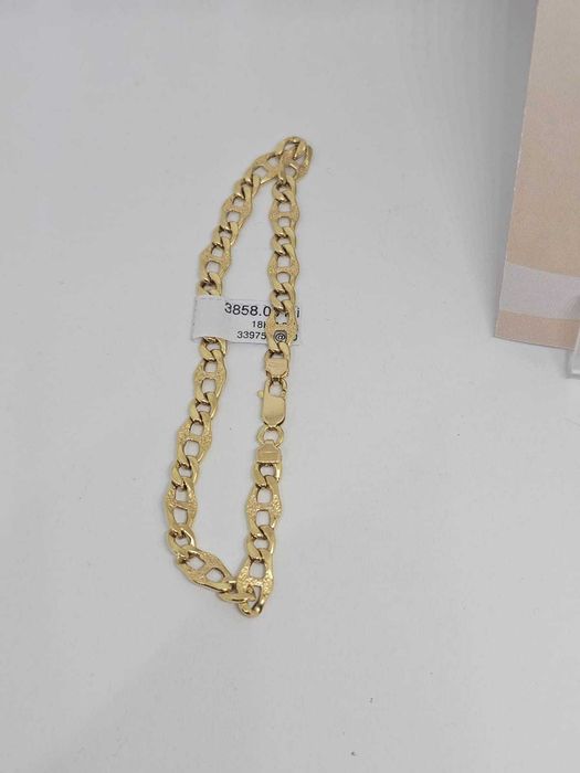 Bratara aur 18k 7.28g (33975/30 Pacurari 2)