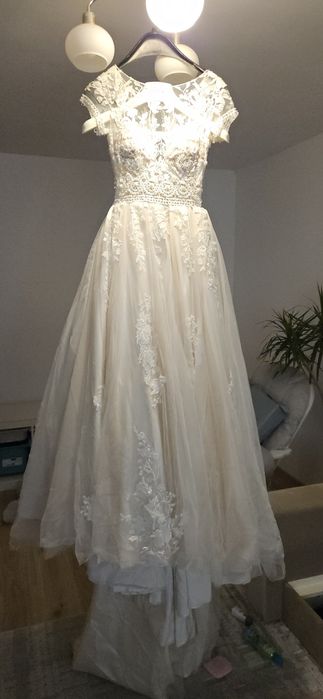 Rochie mireasa La Novia